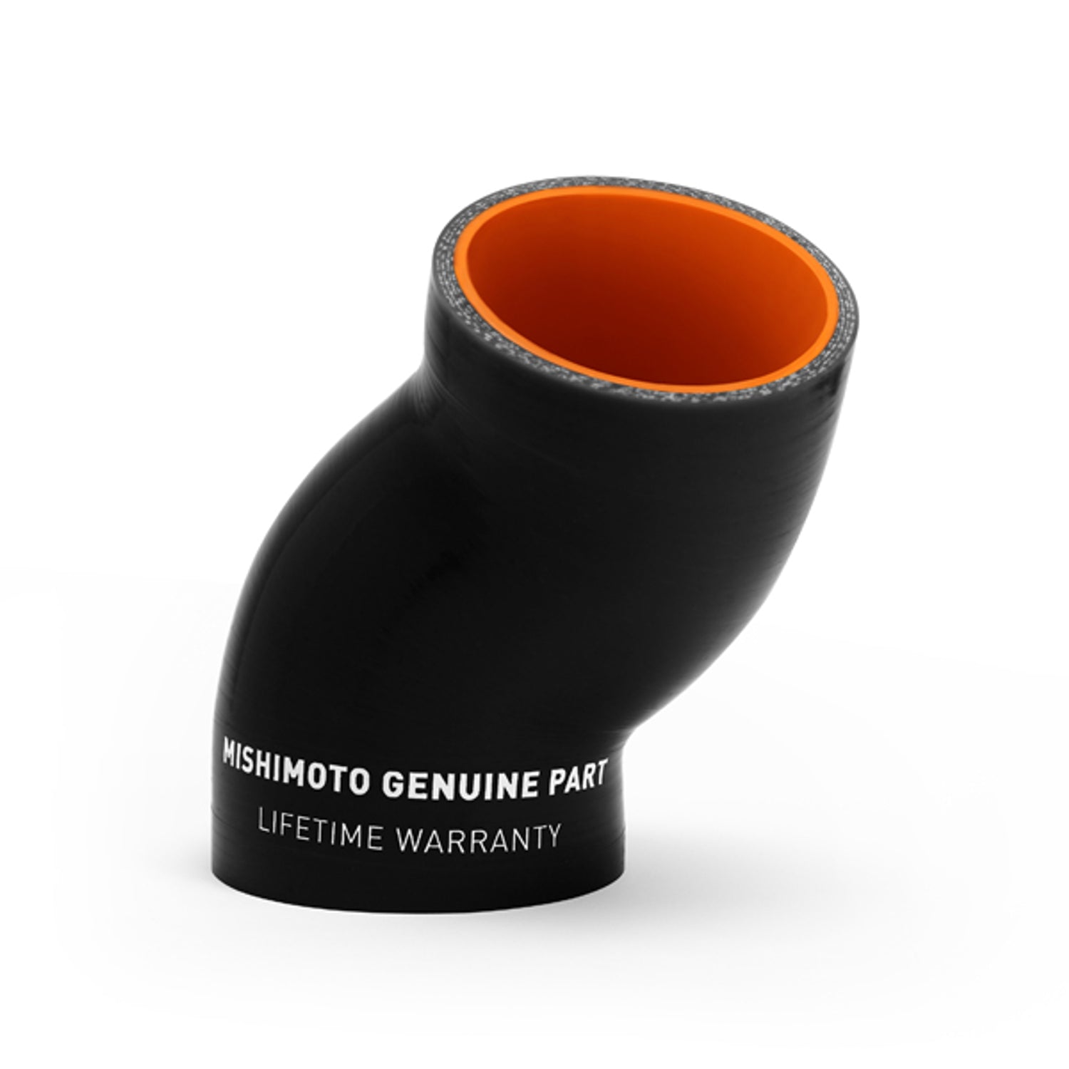 Silicone Throttle Body Hose <br> 09-13 Subaru Forester Impreza WRX