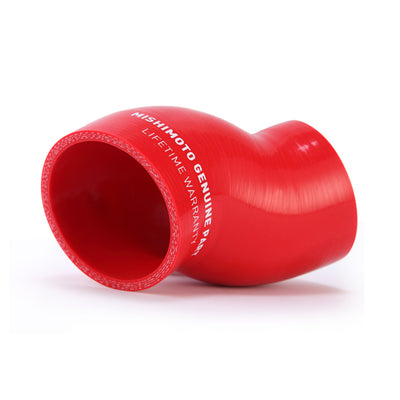Silicone Throttle Body Hose <br> 09-13 Subaru Forester Impreza WRX