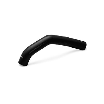 Silicone Radiator Hose Kit, Black <br> 86-92 Toyota Supra