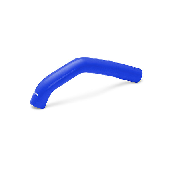 Silicone Radiator Hose Kit, Blue <br> 86-92 Toyota Supra