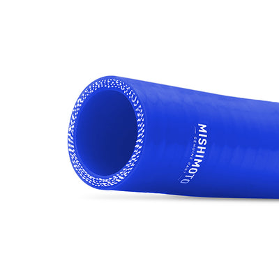 Silicone Radiator Hose Kit, Blue <br> 86-92 Toyota Supra