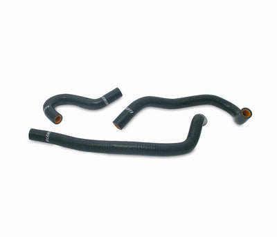 Silicone Heater Hose Set <br> 86-92 Toyota Supra