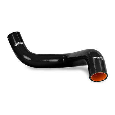 Silicone Radiator Hose Kit, Black <br> 19-25 Chevy Silverado GMC Sierra 1500 5.3L 6.2L
