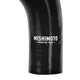 Silicone Radiator Hose Kit, Black <br> 19-25 Chevy Silverado GMC Sierra 1500 5.3L 6.2L