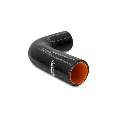 Silicone Coolant Hose Kit, Black <br> 24-25 Toyota Tacoma 2.4L