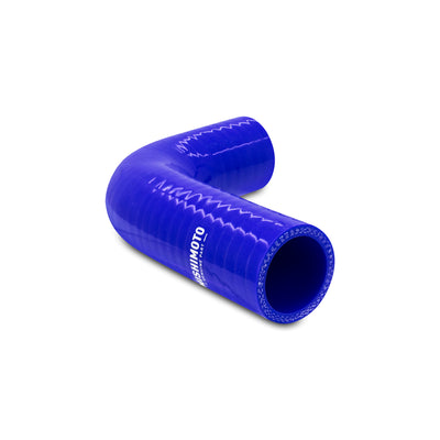Silicone Coolant Hose Kit, Blue <br> 24-25 Toyota Tacoma 2.4L