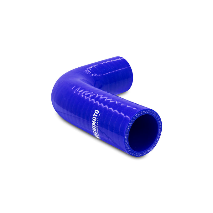 Silicone Coolant Hose Kit, Blue <br> 24-25 Toyota Tacoma 2.4L