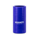 Silicone Coolant Hose Kit, Blue <br> 24-25 Toyota Tacoma 2.4L