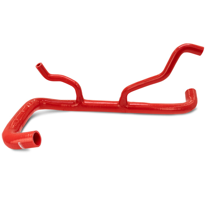 Silicone Coolant Hose Kit, Red <br> 24-25 Toyota Tacoma 2.4L