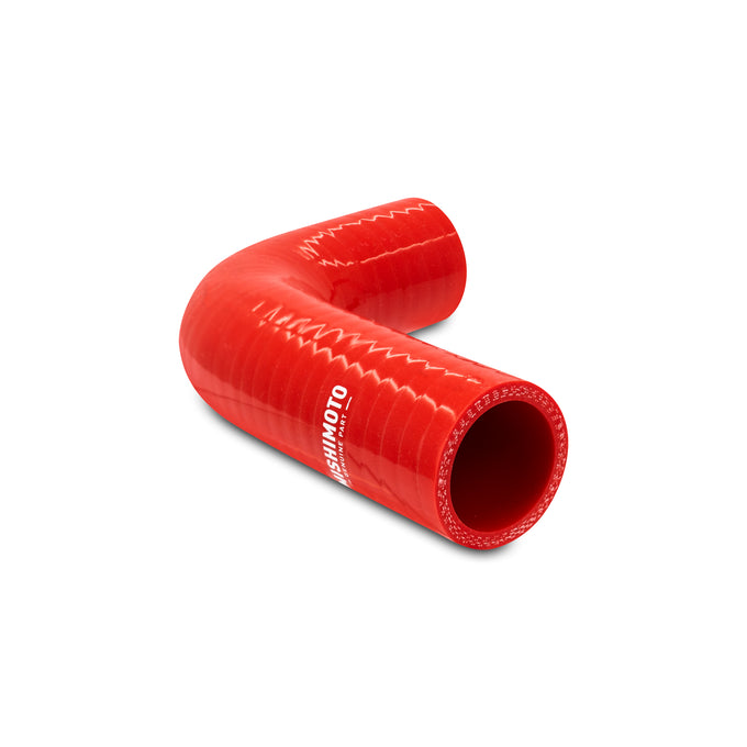 Silicone Coolant Hose Kit, Red <br> 24-25 Toyota Tacoma 2.4L