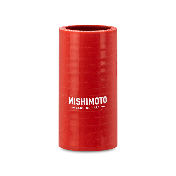 Silicone Coolant Hose Kit, Red <br> 24-25 Toyota Tacoma 2.4L