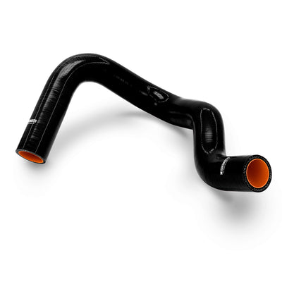 Silicone Coolant Hose Kit, Black <br> 95-04 Toyota Tacoma 2.7L,2.4L