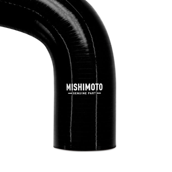 Silicone Coolant Hose Kit, Black <br> 95-04 Toyota Tacoma 2.7L,2.4L