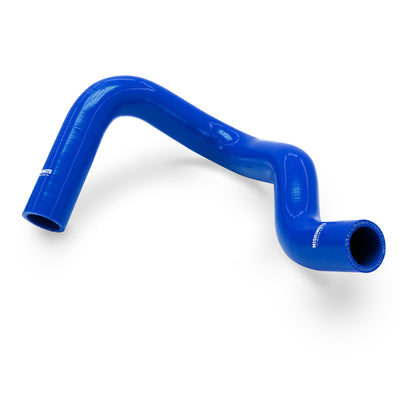 Silicone Coolant Hose Kit, Blue <br> 95-04 Toyota Tacoma 2.4L,2.7L