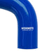 Silicone Coolant Hose Kit, Blue <br> 95-04 Toyota Tacoma 2.4L,2.7L