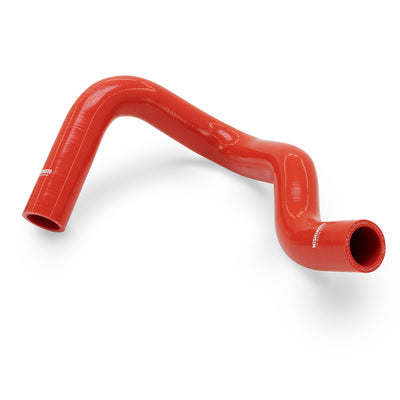 Silicone Coolant Hose Kit, Red <br> 95-04 Toyota Tacoma 2.7L,2.4L