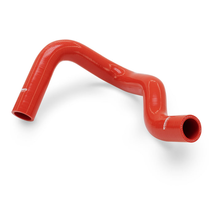 Silicone Coolant Hose Kit, Red <br> 95-04 Toyota Tacoma 2.7L,2.4L