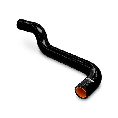 Silicone Coolant Hose Kit, Black <br> 05-23 Toyota Tacoma 2.7L