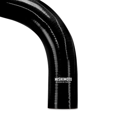 Silicone Coolant Hose Kit, Black <br> 05-23 Toyota Tacoma 2.7L