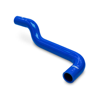 Silicone Coolant Hose Kit, Blue <br> 05-23 Toyota Tacoma 2.7L