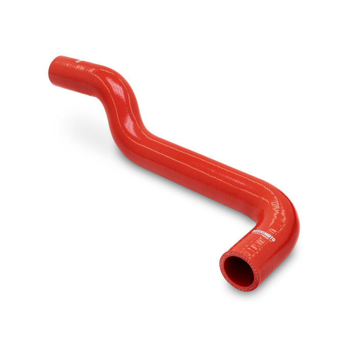 Silicone Coolant Hose Kit, Red <br> 05-23 Toyota Tacoma 2.7L
