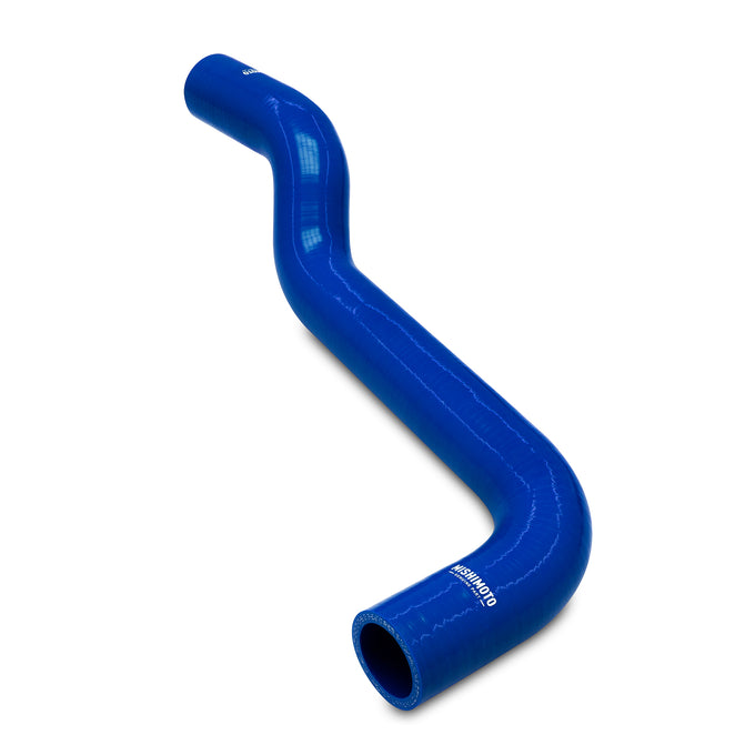 Silicone Coolant Hose Kit, Blue <br> 16-23 Toyota Tacoma 2.7L