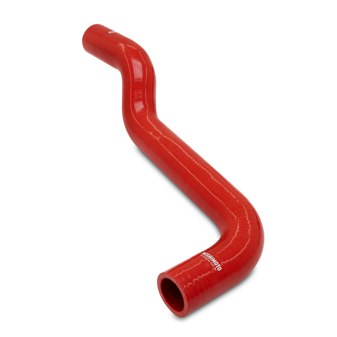 Silicone Coolant Hose Kit, Red <br> 16-23 Toyota Tacoma 2.7L