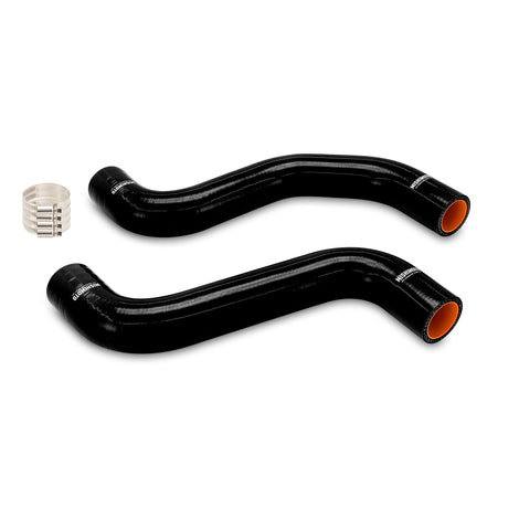 Silicone Coolant Hose Kit, Black <br> 95-04 Toyota Tacoma, 4Runner