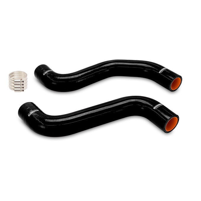 Silicone Coolant Hose Kit, Black <br> 95-04 Toyota Tacoma, 4Runner