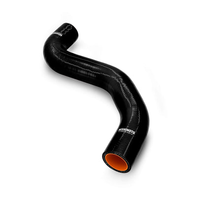 Silicone Coolant Hose Kit, Black <br> 95-04 Toyota Tacoma, 4Runner