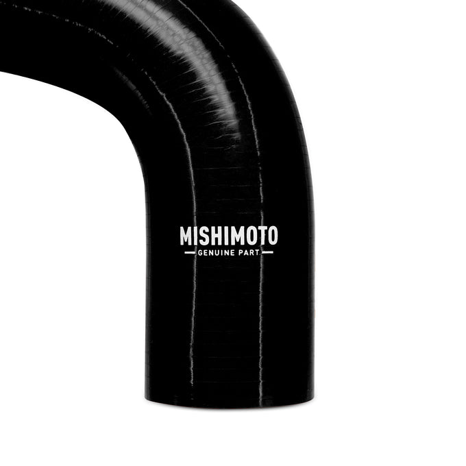 Silicone Coolant Hose Kit, Black <br> 95-04 Toyota Tacoma, 4Runner