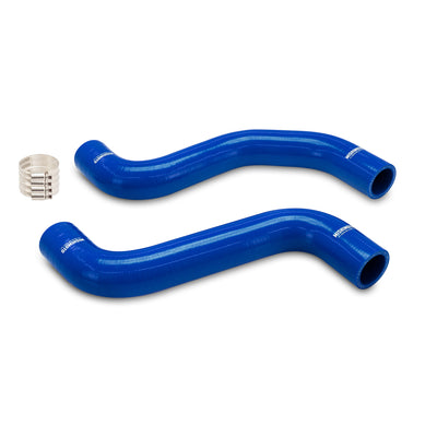 Silicone Coolant Hose Kit, Blue <br> 95-04 Toyota Tacoma, 4Runner