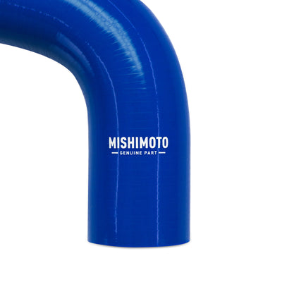 Silicone Coolant Hose Kit, Blue <br> 95-04 Toyota Tacoma, 4Runner