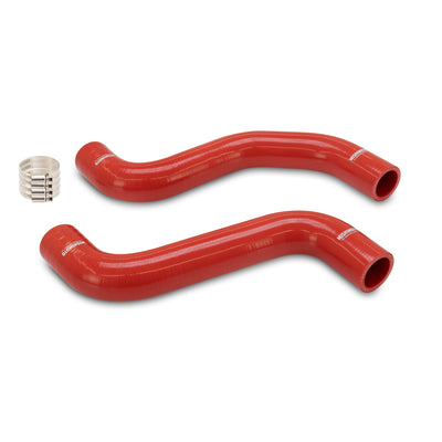 Silicone Coolant Hose Kit, Red <br> 95-04 Toyota Tacoma, 4Runner