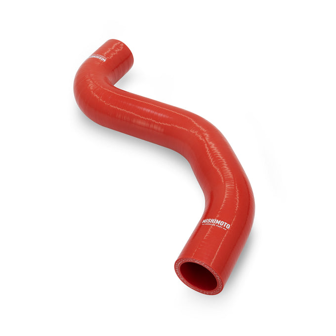 Silicone Coolant Hose Kit, Red <br> 95-04 Toyota Tacoma, 4Runner