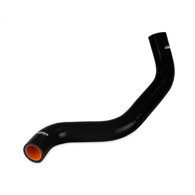 Silicone Radiator Hose Kit, Black <br> 16-23 Toyota Tacoma 3.5L