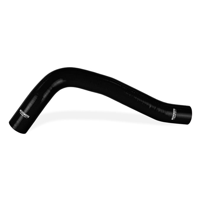 Silicone Radiator Hose Kit, Black <br> 16-23 Toyota Tacoma 3.5L