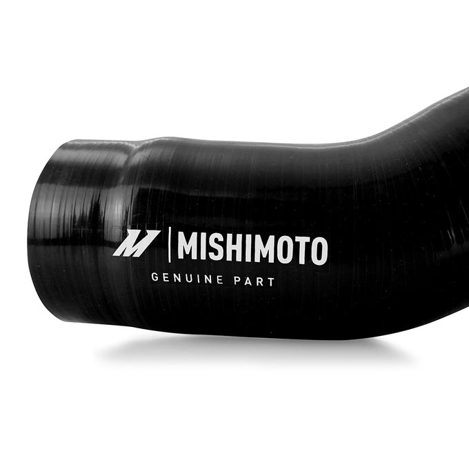 Black Silicone Air Intake Hose Kit <br> 16-23 Toyota Tacoma 3.5L