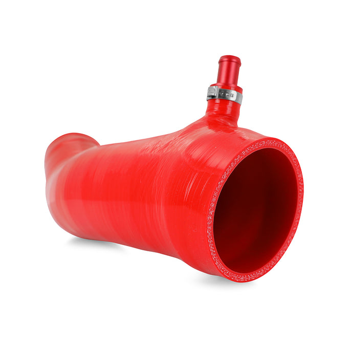 Red Silicone Air Intake Hose Kit <br> 16-23 Toyota Tacoma 3.5L