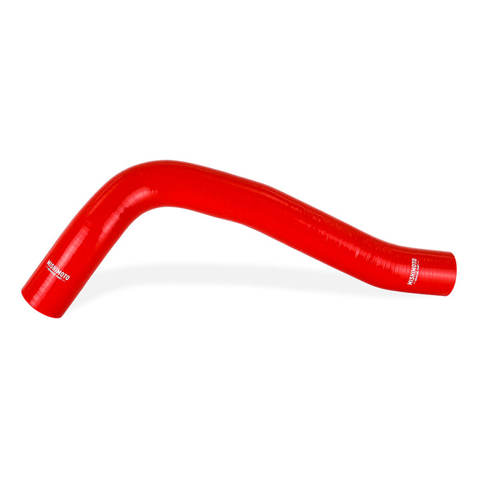 Silicone Radiator Hose Kit, Red <br> 16-23 Toyota Tacoma 3.5L