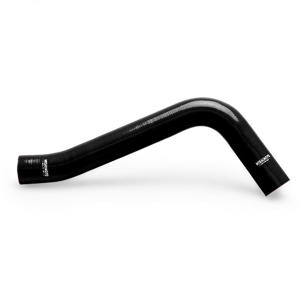 Silicone Radiator Hose Kit, Black <br> 05-15 Toyota Tacoma 4Runner FJ Cruiser