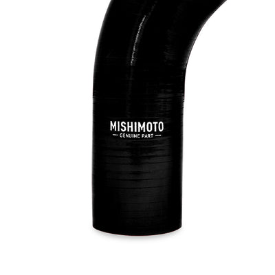 Silicone Radiator Hose Kit, Black <br> 05-15 Toyota Tacoma 4Runner FJ Cruiser