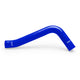 Silicone Radiator Hose Kit, Blue <br> 05-15 Toyota Tacoma 4Runner FJ Cruiser