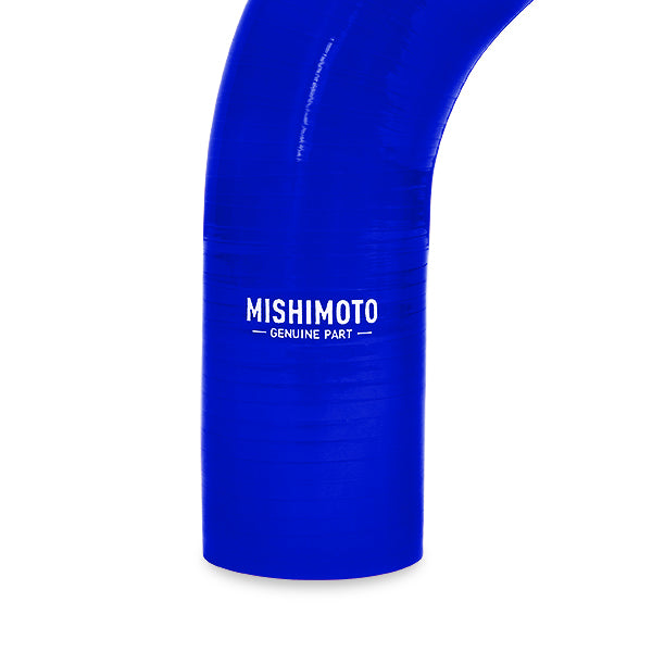 Silicone Radiator Hose Kit, Blue <br> 05-15 Toyota Tacoma 4Runner FJ Cruiser