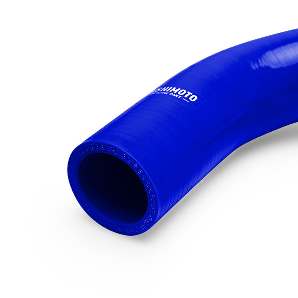 Silicone Radiator Hose Kit, Blue <br> 05-15 Toyota Tacoma 4Runner FJ Cruiser