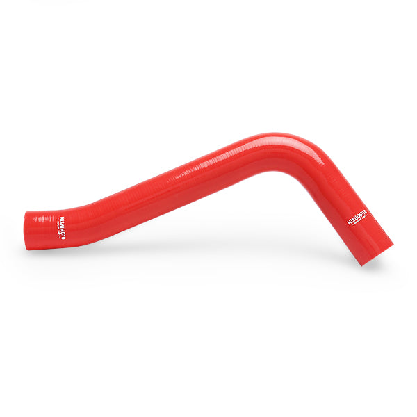 Silicone Radiator Hose Kit, Red <br> 05-15 Toyota Tacoma 4Runner FJ Cruiser