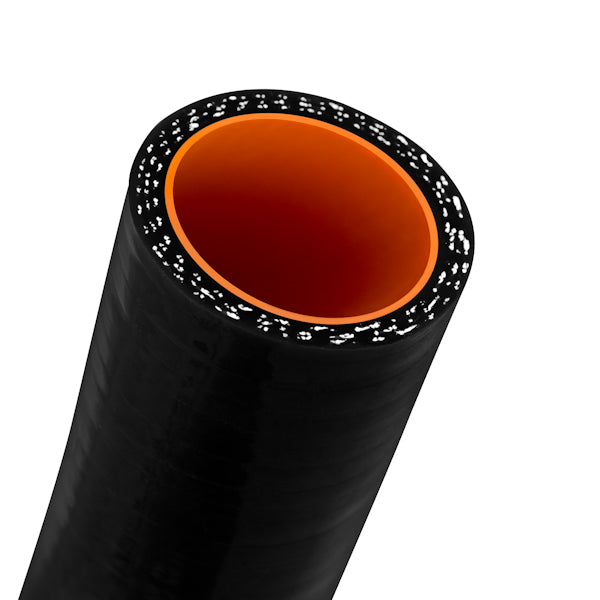 Silicone Hose Kit, Black <br> 02-08 Mini Cooper