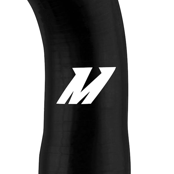 Silicone Hose Kit, Black <br> 02-08 Mini Cooper