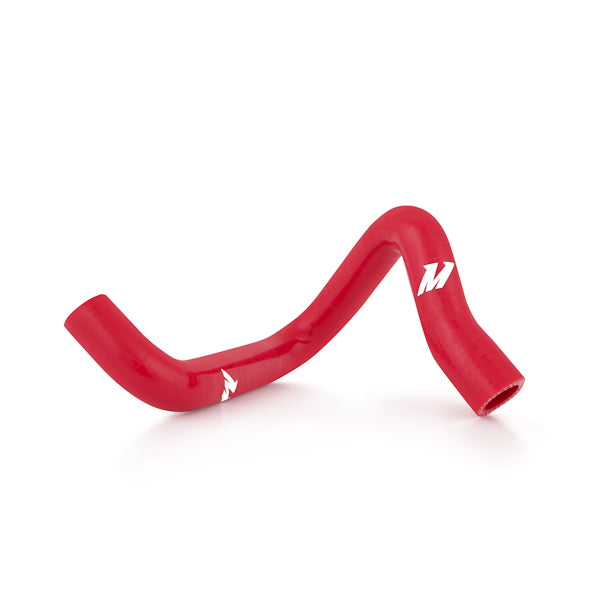 Silicone Hose Kit, Red <br> 02-08 Mini Cooper