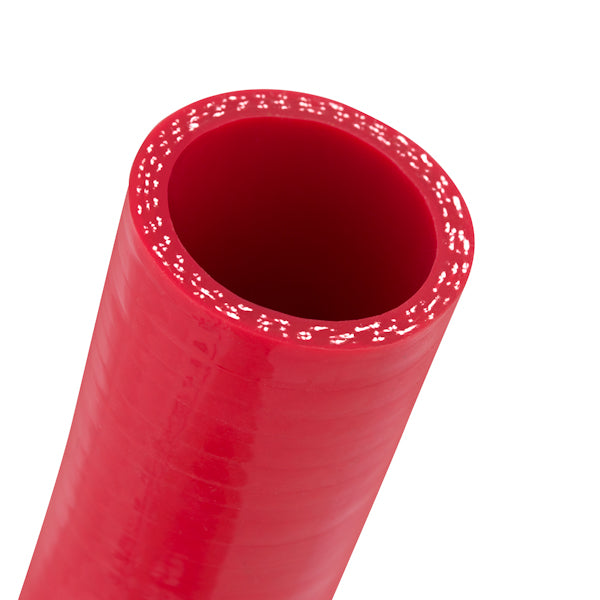 Silicone Hose Kit, Red <br> 02-08 Mini Cooper